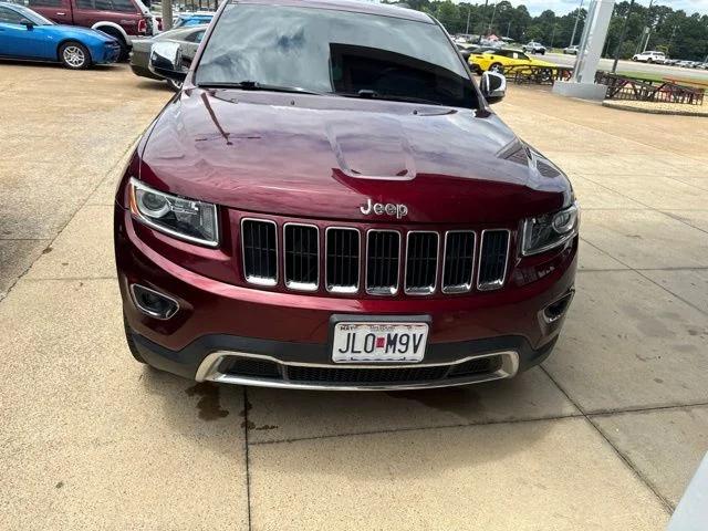 jeep grand cherokee 2016 1C4RJFBG1GC494105 image jeep grand cherokee 2016 1C4RJFBG1GC494105 image